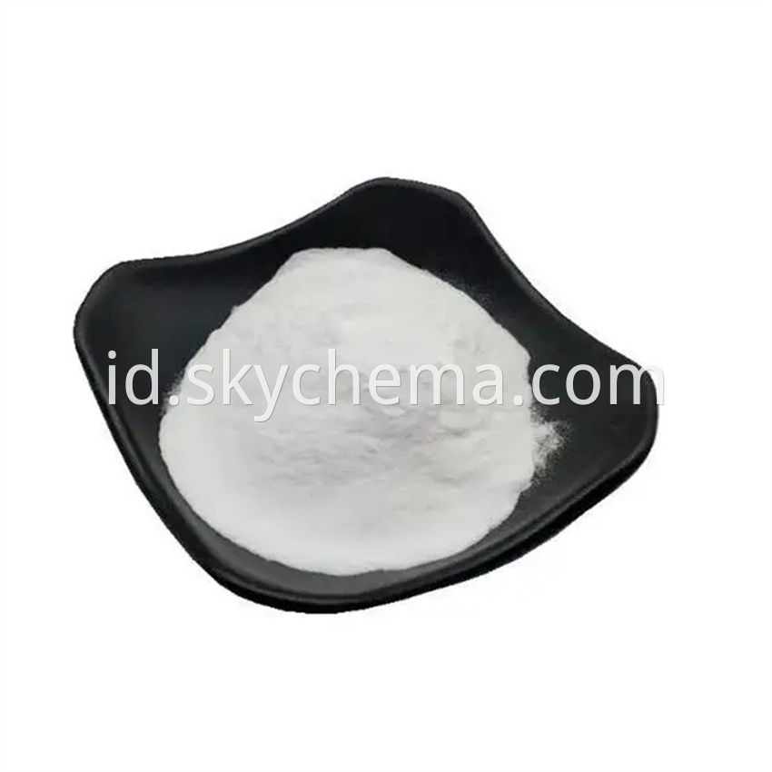 Silica Powder W 1